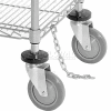Nexel® ESD Safe Ground Conversion Kit
