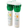 Eco3 Two-Stage Filter Kit For Bottleless Water Coolers