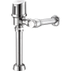 Global Industrial™ Automatic Toilet Flush Valve, Battery Operated, 1.6 GPF