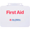 Global Industrial™ Standard Vehicle First Aid Kit
																			