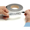 Magnetic Label 50 FT. L X 1 IN. H Roll
