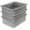 Polyethylene Dividers Sold Separately for Grid Boxes, Dividable Containers, Dividable Grid Boxes, Grid Box, Modular Plastic Boxes, Modular Boxes