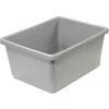 Dandux Tote Box without Lid 50P1610060 - 16-1/2"L x 10-3/4"W x 6"H