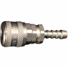 Milton 776-6 A Style ARO Coupler 3/8" Hose Barb 10 Pack