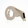 3M Scotch® H133 Filament Tape Hand Dispenser for 3/4"W Tape - Pkg Qty 6