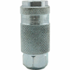 Milton 790 L Style Lincoln Coupler 1/4" FNPT 100 Pack