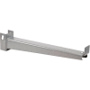 Cantilever Rack Straight Arm With 2" Lip (1000 Series), 24" L, 600 Lbs Capacity