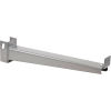 Straight Arm for Cantilever RackStraight Arm with Lip for Cantilever Rack