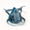 3M™ Half Facepiece Reusable Respirator 7503, Large