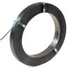 Steel Strapping Kit 1/2 in. x 2,940 ft. Coil With Tensioner, Sealer, Seals & Cart
																			