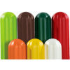 Bollard Post Sleeve - Available In Assorted Colors