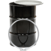 Global Industrial Carbon Steel Drum 55 Gallon Open Head