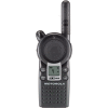 Motorola CLS Series 2-Way 4 Channel Radio, 1W