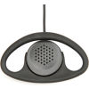 Motorola - Earpiece With Inline Push To Talk