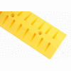 Global Industrial™ Speed Bump With Cable Protection 6 Foot Long