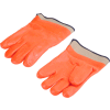 Insulated PVC Gloves, 12 Pairs/Pack