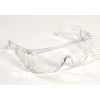 Solo® Visitors Specs, Clear Lens and Frame