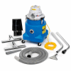 Mastercraft P4710DAF HEPA Dry Vacuum with 7 Gallon Poly Tank - 369861