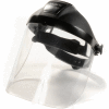 Ratchet Headgear With Propionate Visor