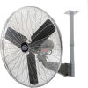 Industrial Ceiling Fan, Industrial Ceiling Fans, Ceiling Mount Oscillating Fan, Ceiling Mounted Oscillating Fans