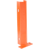 12" H Upright Frame Guard (Orange)