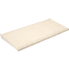 36"W x 16"D Multi Position Shelf