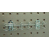 Stainless Steel Multi Ring LocHook (1 pc)