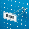 10" Scanner Pegboard Hook