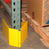 Global Industrial™ Extra Heavy Duty Frame Guard - Left