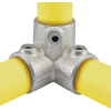 Global Industrial™ Pipe Fitting - Side Outlet Elbow 1" Dia.