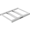 Global Industrial™ Nestable Dunnage Bridge 24"W x 18"D