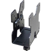 Ergotron® 80-107-200 Thin Client Mount CPU Holder, Black