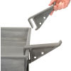 Ladder hook (Pair), HDPE with Structural Foam
																			