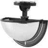 Global Industrial Forklift Anti-Blind Spot Mirror w/ Magnetic Mount, 9"L
