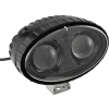 Global Industrial Forklift Blue Arrow Light