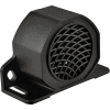 Global Industrial Forklift Reverse Alarm, 107 dB, 10-80V