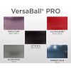 Power Systems Versa-Ball PRO Stability Exercise Ball - Jet Black
																			