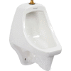 American Standard Allbrook 6550.001.020 Urinal, .5/1 GPF