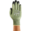 ActivArmr® Flame and Cut Resistant Gloves, Ansell 80-813, Size 8, 1 Pair