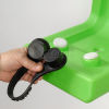 Eye Outlet Covers with Portable Emergency Eyewash Station