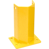 Husky Rack & Wire Palllet Rack Post Protector - 12"H