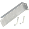 Husky Rack & Wire Pallet Rack Wall Bracket - 6"D
