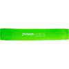 Power Systems Versa-Loop Rehabilitation Band - Light Resistance - Lime Green