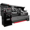 JET® 892510 EGH-1740 With ACU-RITE 303 DRO With Taper Attachment and Collet Closer