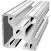 80/20 1503-242 1-1/2" X 1-1/2" T-Slotted Profile, 242" Stock Bar