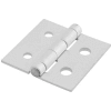80/20 2084 Aluminum Hinge