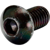 80/20 3111 Button Head Socket Cap Screw, 5/8"L