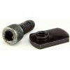 80/20 3455 5/16-18 x 3/4" SHCS and Slide-In Economy T-Nut