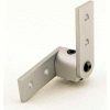 80/20 4197 10 S 0 Degree Standard Structural Pivot AS/Sembly