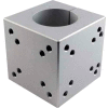 80/20 5650 Single Shaft Mounting Block, 2"